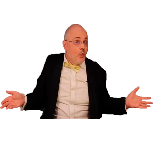 Стикер DEG Show - 9