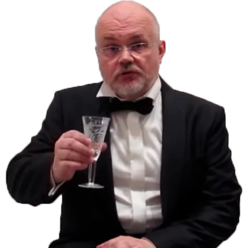 Стикер DEG Show - 7