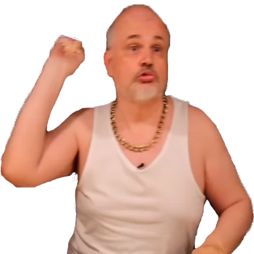 Стикер DEG Show - 6