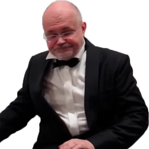 Стикер DEG Show - 5