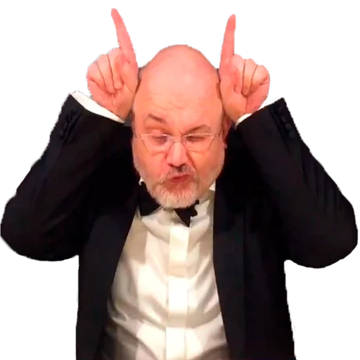 Стикер DEG Show - 4