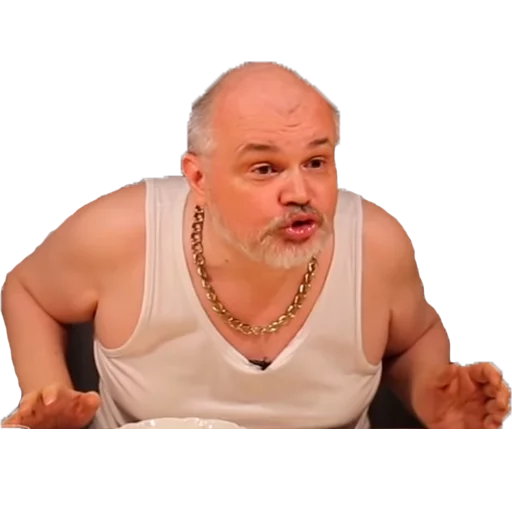 Стикер DEG Show - 3