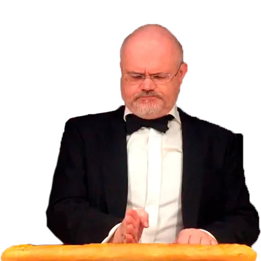 Стикер DEG Show - 2