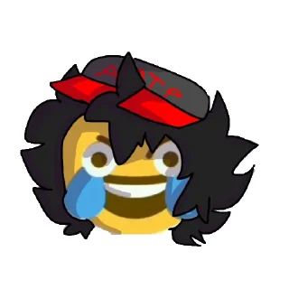 Стикер Демоха - 7