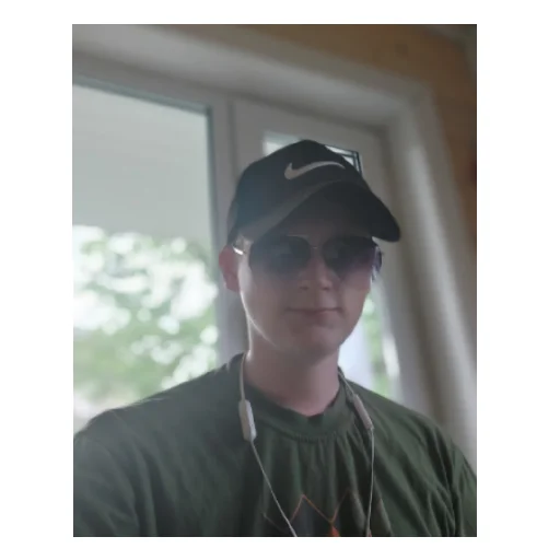 Sticker DENCHIK02 - 1