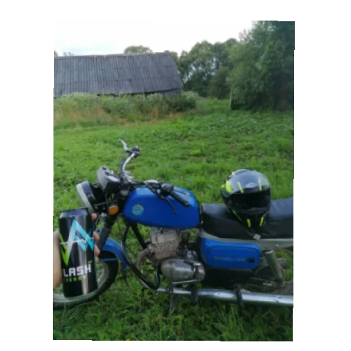 Sticker DENCHIK02 - 1