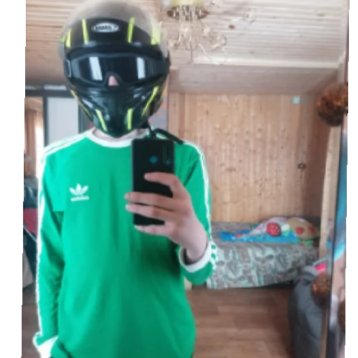 Sticker DENCHIK02 - 1