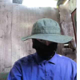 Стикер DENCHIK - 9