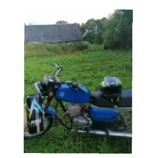 Стикер DENCHIK - 8