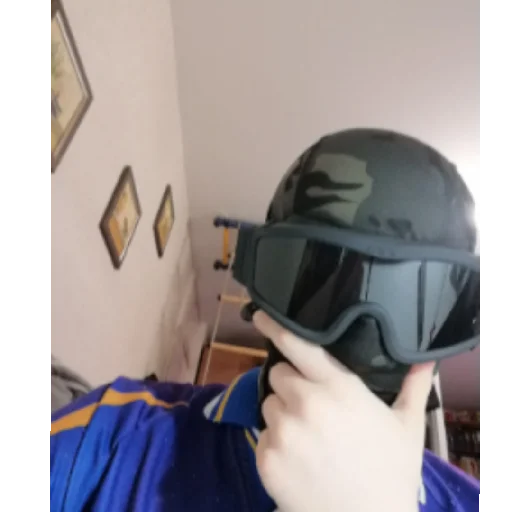 Sticker DENCHIK3438 - 1