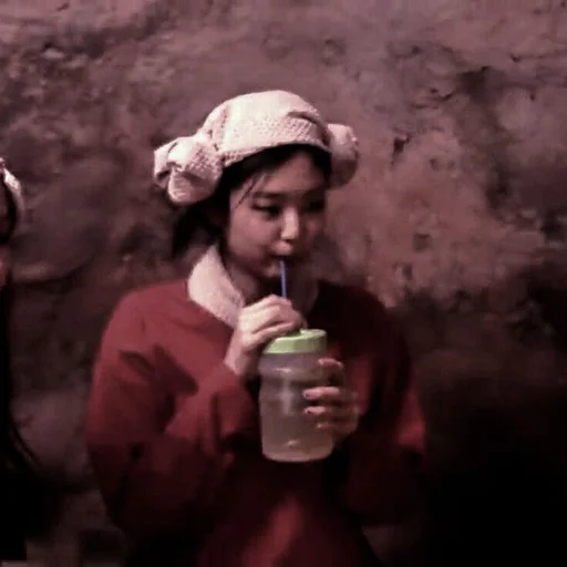 human face person clothing