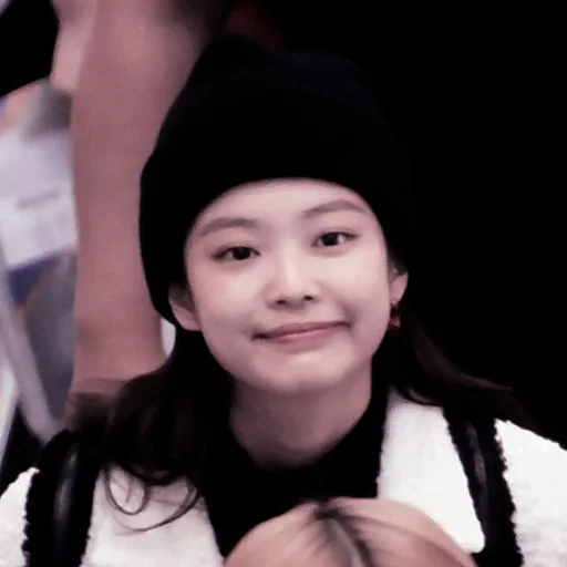 JENDEUK @HONEYRISC 🌷༉‧₊✧ - Человек