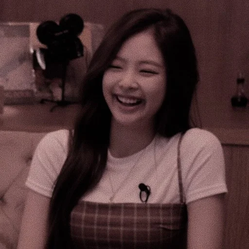 person human face smile