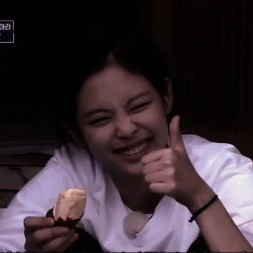 person human face smile