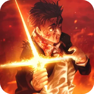 Стикер JJK - 5