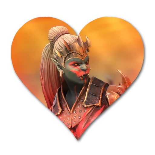 Стикер DEV4 - 8