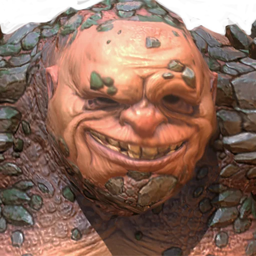 Стикер DEV4 - 2