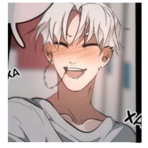 cartoon illustration anime