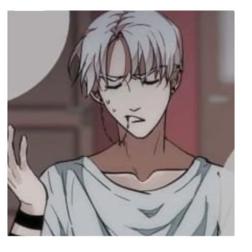 anime manga illustration