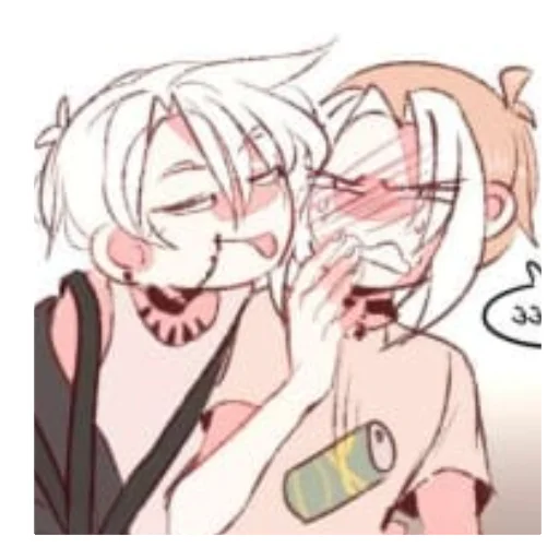 illustration sketch line art