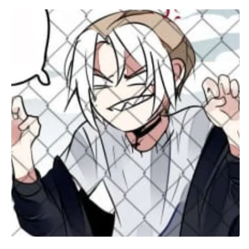 sketch illustration anime