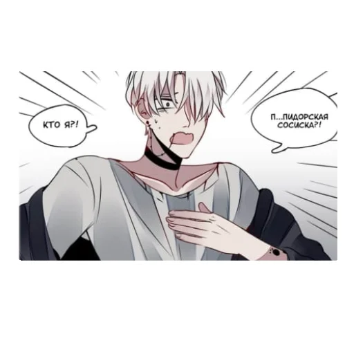 anime illustration cartoon