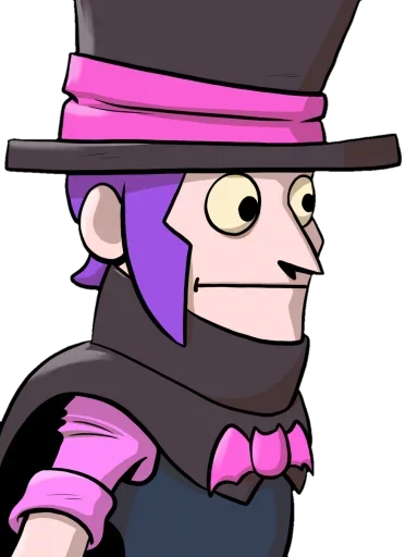 Стикер @i_love_AKAME - 10