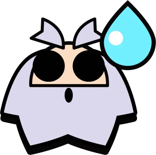 Стикер @i_love_AKAME - 8