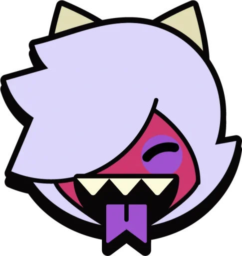 Стикер @i_love_AKAME - 6