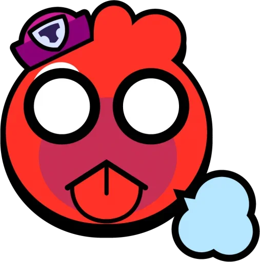 Стикер @i_love_AKAME - 4