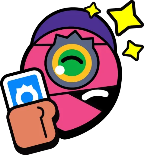 Стикер @i_love_AKAME - 1