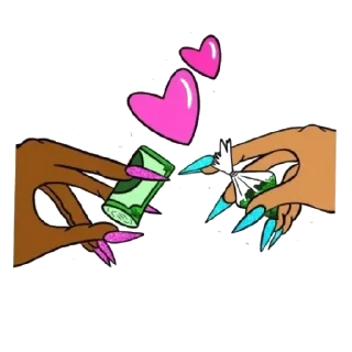 Стикер @DHDGmafia - 11