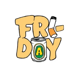 Стикер @DHDGmafia - 2