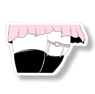 Стикер @DHDGmafia - 5