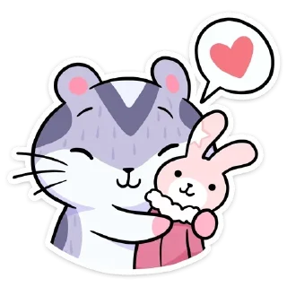 Стикер Больше стиков тут: @stikery4 - 8