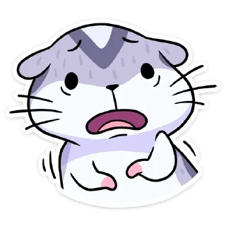 Стикер Больше стиков тут: @stikery4 - 3