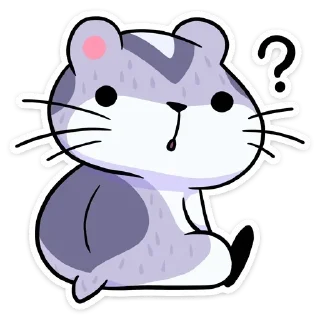 Стикер Больше стиков тут: @stikery4 - 2