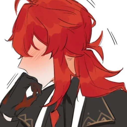 Sticker DILUCANDAGATAT - 1