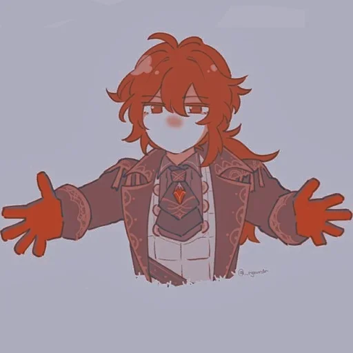 Sticker DILUCANDAGATAT - 1