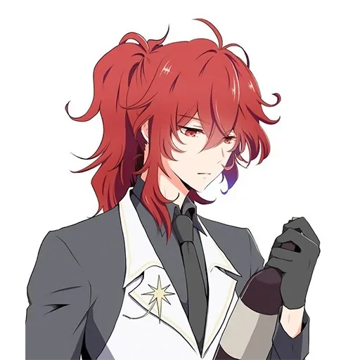 Sticker DILUCANDAGATAT - 1