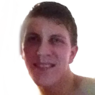 Sticker Треш - 8