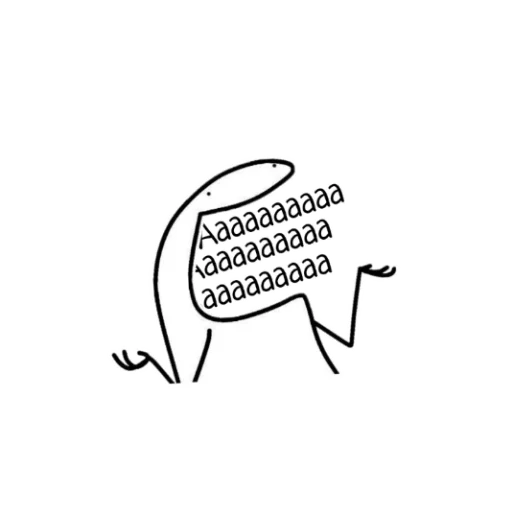 Стикер DIN0ME - 1