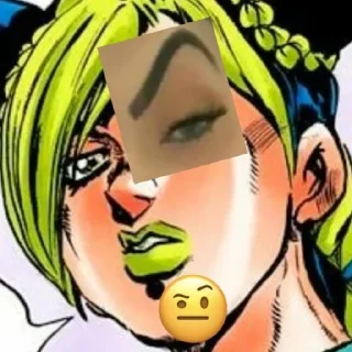 Стикер Гондопляс - 6