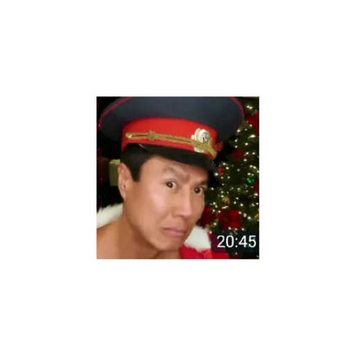 Sticker ДИРИК ГЕЙ - 1