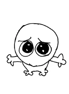 Стикер ДИСКОРДИКИ - 11