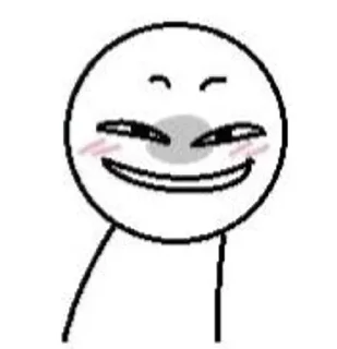 Стикер ДИСКОРДИКИ - 6