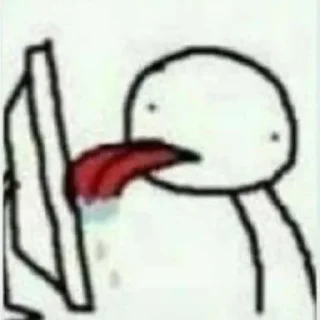 Стикер ДИСКОРДИКИ - 4