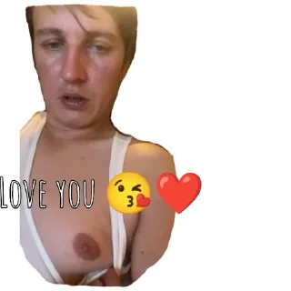 Sticker DIZZlike - 2