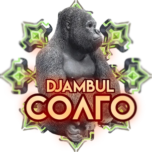 Sticker DJL24SHOP2023 - 1