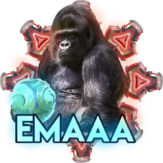 Стикер DJL24.SHOP - 8